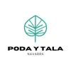 PODAYTALA PAMPLONA LOGO 99w